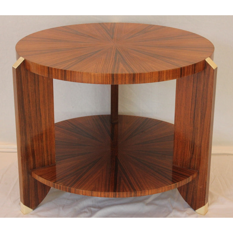 Ruhlman Side Table