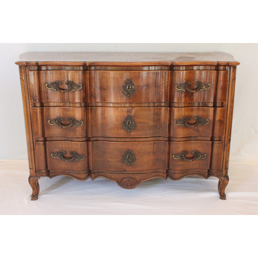 Antique Walnut Chest of Drawers Buy Online  | Work of Man