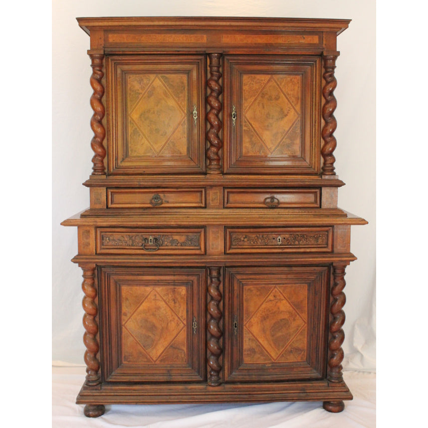 antique-french-henri-iv-walnut-meuble-a-deux-corps-work-of-man-work
