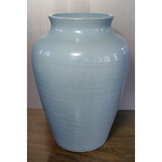 DA5-154:- Chinese Turquoise Urn