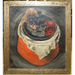 Esther Pressoir - Modernist Still Life - Oil on Canvas Painting | Work of Man